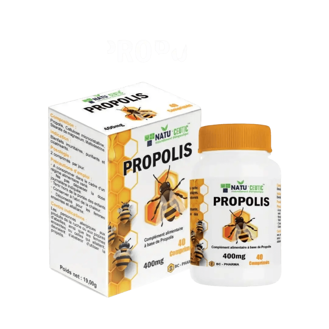 PROPOLIS Natuceutic