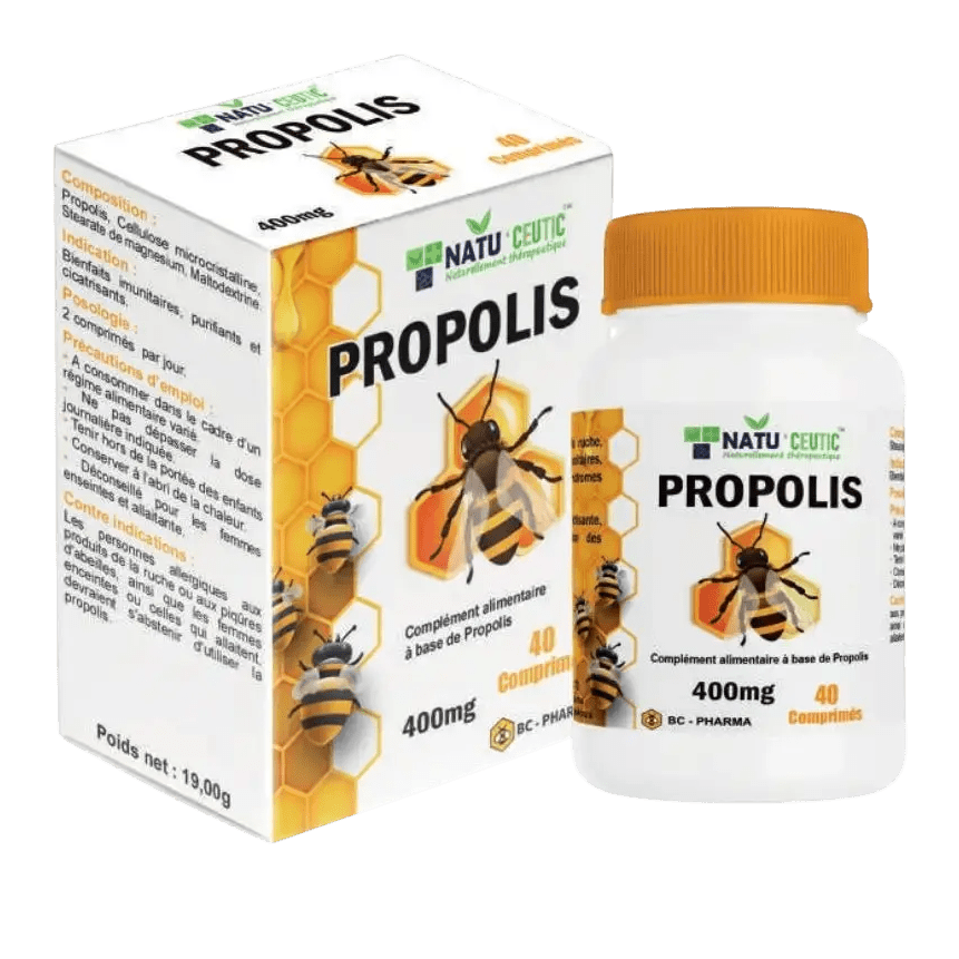 PROPOLIS Natuceutic