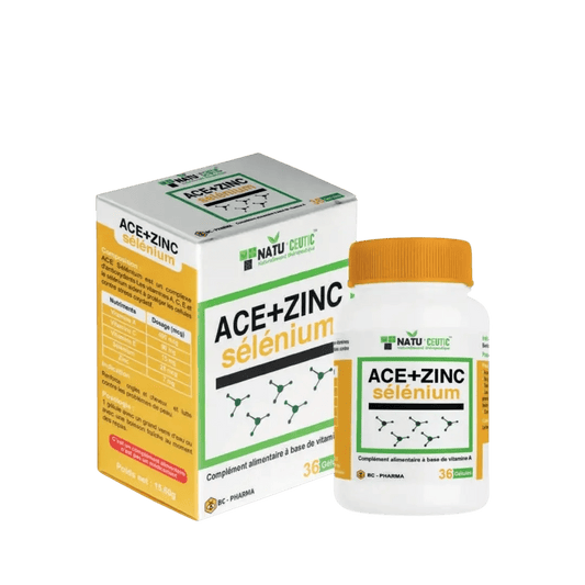 ACE-ZINC-SELENIUM Natuceutic
