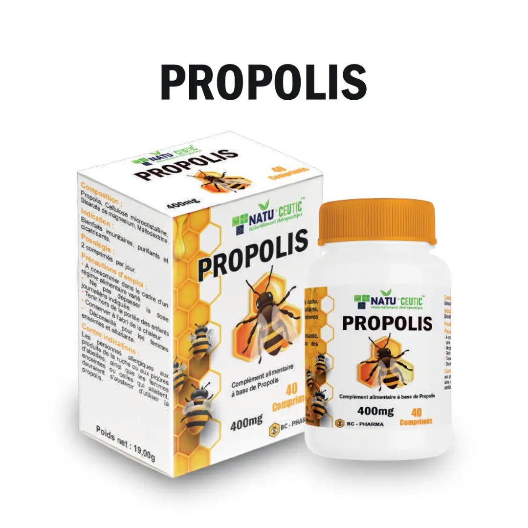 PROPOLIS Natuceutic