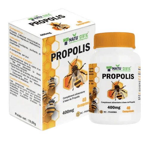 PROPOLIS Natuceutic
