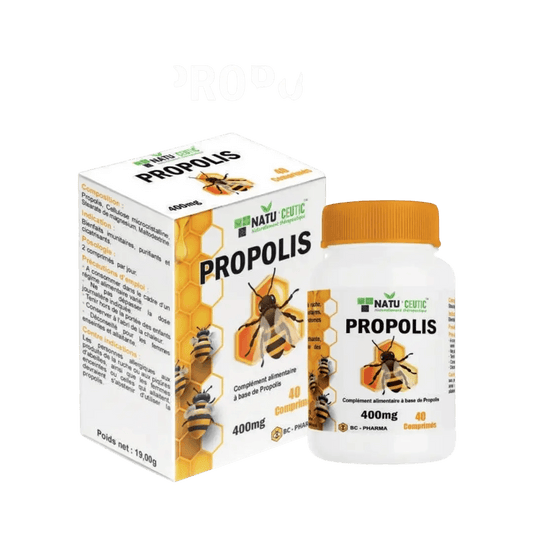 PROPOLIS Natuceutic