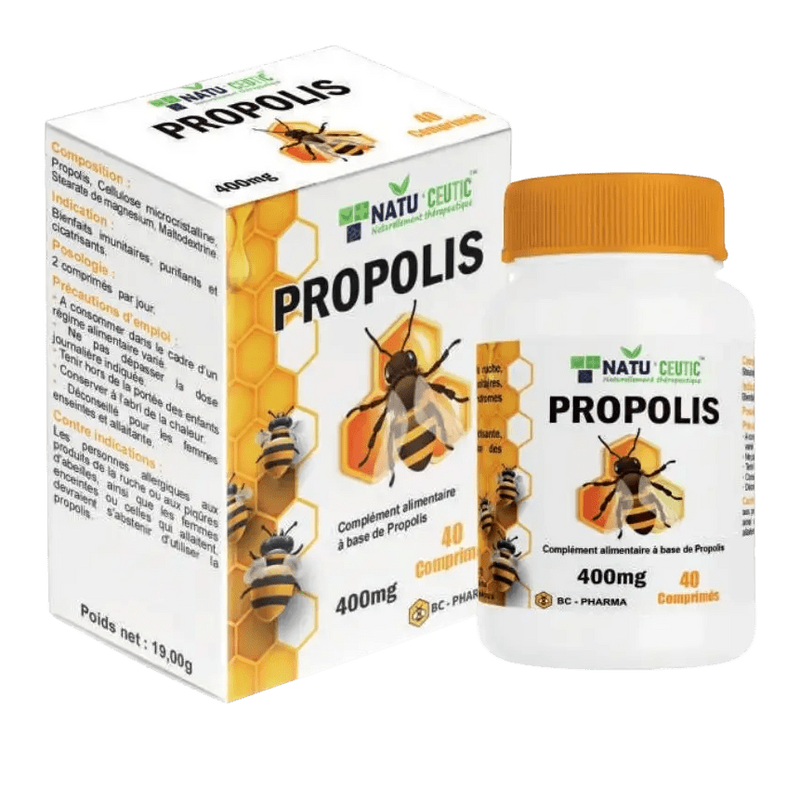 PROPOLIS Natuceutic