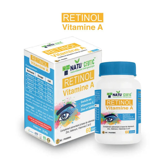 RETINOL Natuceutic